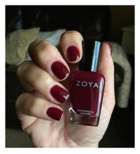 zoya nail polish and instagram gallery image 2