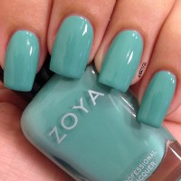 zoya nail polish and instagram gallery image 18
