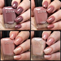 zoya nail polish and instagram gallery image 11