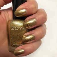 zoya nail polish and instagram gallery image 6