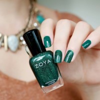 zoya nail polish and instagram gallery image 111