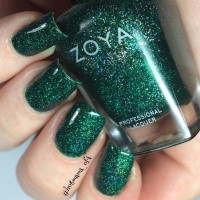 zoya nail polish and instagram gallery image 93