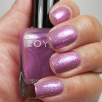 zoya nail polish and instagram gallery image 49