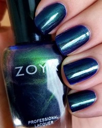 zoya nail polish and instagram gallery image 121