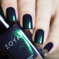 zoya nail polish and instagram gallery image 131