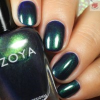 zoya nail polish and instagram gallery image 141