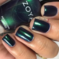 zoya nail polish and instagram gallery image 148