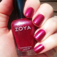 zoya nail polish and instagram gallery image 159