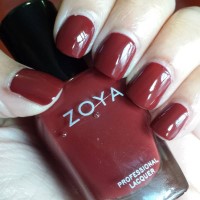 zoya nail polish and instagram gallery image 32