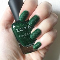 zoya nail polish and instagram gallery image 45
