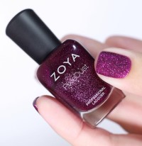 zoya nail polish and instagram gallery image 112