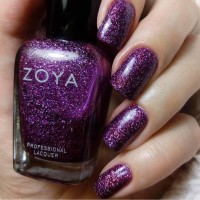 zoya nail polish and instagram gallery image 79