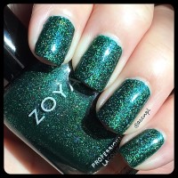 zoya nail polish and instagram gallery image 163
