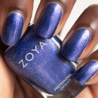 zoya nail polish and instagram gallery image 53