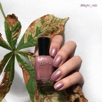 zoya nail polish and instagram gallery image 38