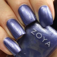 zoya nail polish and instagram gallery image 0