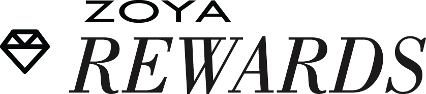 Zoya Rewards Logo